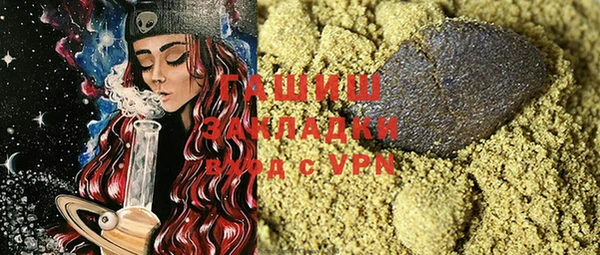 молекула духа Елизово